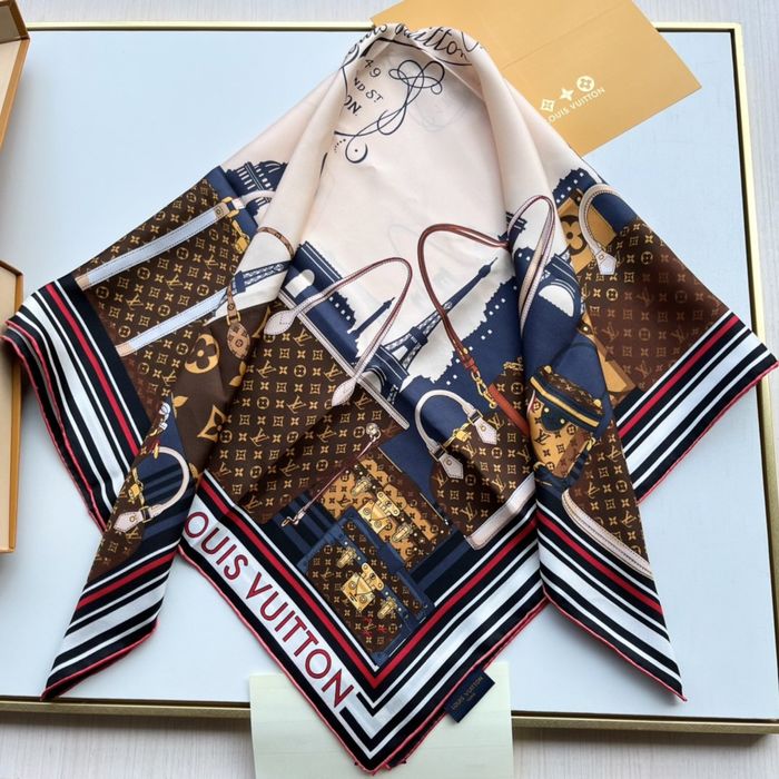 Louis Vuitton Scarf LVS00106